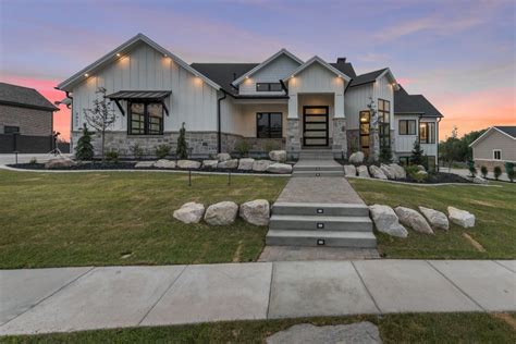 Salt Lake Parade of Homes 2024 opens Aug. 2.